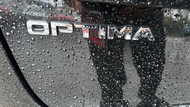 Kia Optima 1.7 CRDi ISG 2 5dr Diesel Estate